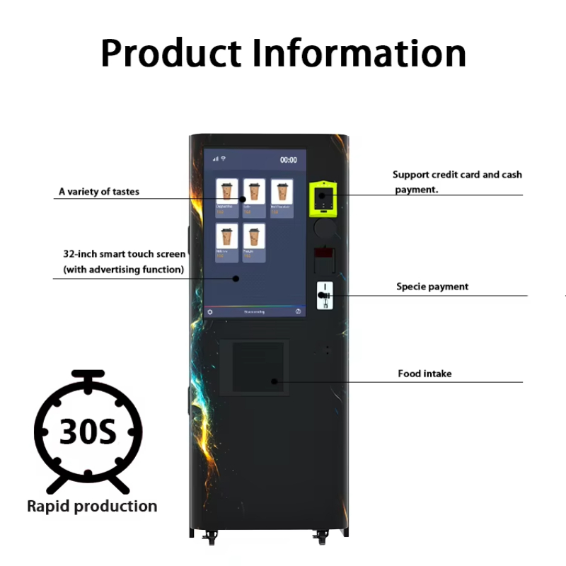 業務用プロテインシェイク自動販売機　自動フレッシュミキシング - Nutrition Fitness Gym のレビューと価格