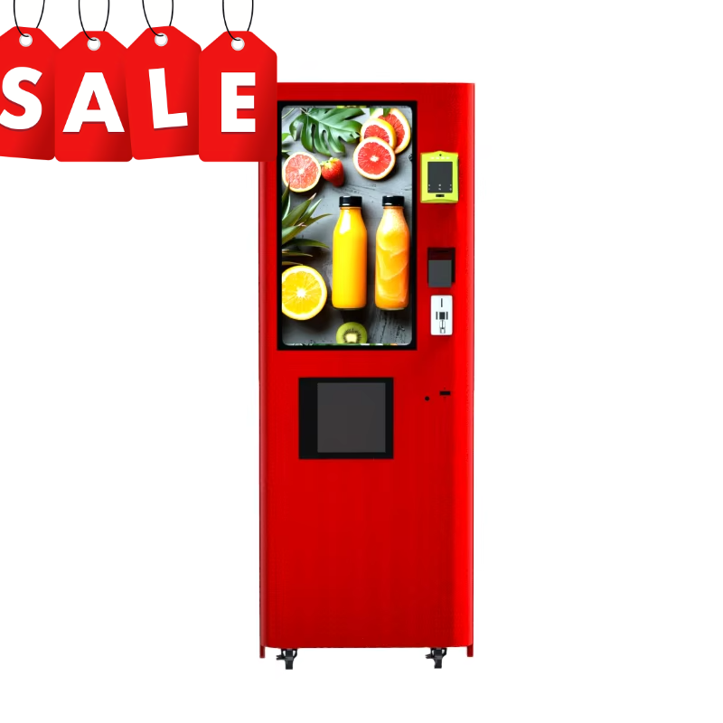 業務用プロテインシェイク自動販売機　自動フレッシュミキシング - Nutrition Fitness Gym のレビューと価格