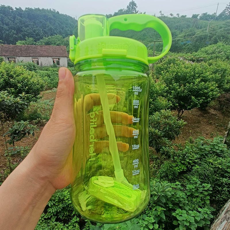 卸売価格 1000ml 1L ヘルシーライフ ニュートリショ - Nutrition Fitness Equipment のレビューと価格